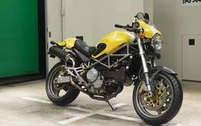 DUCATI MONSTER S4 2001 M400A