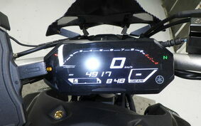 YAMAHA MT-07 2023 RM33J