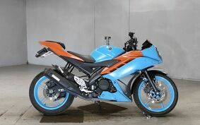 YAMAHA YZF-R15 1CK0