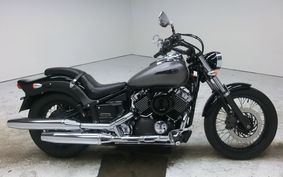 YAMAHA DRAGSTAR 400 2013 VH02J