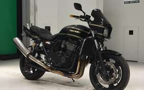 KAWASAKI ZRX1200 2008 ZRT20A