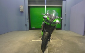 KAWASAKI NINJA 400R 2011 ER400B