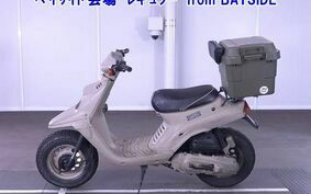 YAMAHA BW S 3AA