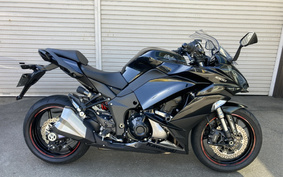 KAWASAKI NINJA 2017 ZXT00W