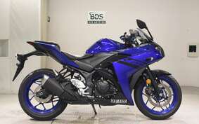 YAMAHA YZF-R25 RG43J