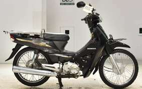 HONDA DREAM 125 ND125M