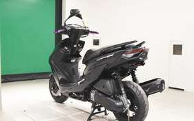 YAMAHA CYGNUS 125 XSR 3 SED8J