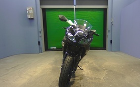 KAWASAKI NINJA 250 2014 EX250L