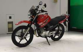 YAMAHA YBR125 G PCJL