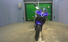 YAMAHA YZF-R25 RG10J