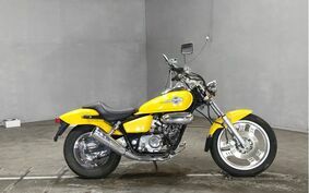 HONDA MAGNA 50 AC13