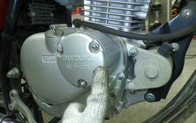 SUZUKI GN125 H