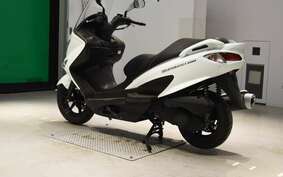 SUZUKI BURGMAN200 CH41A