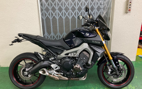 YAMAHA MT-09 2015 RN34J