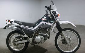 YAMAHA SEROW 225 DG08J