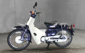 HONDA C70 SUPER CUB HA02