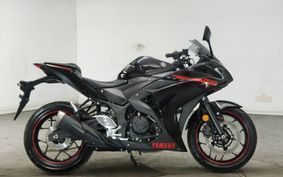 YAMAHA YZF-R25 RG10J