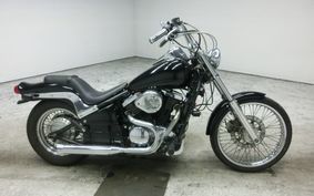 KAWASAKI VULCAN 400 1998 VN400A