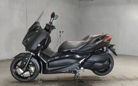 YAMAHA X-MAX 250 SG42J