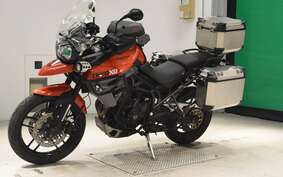 TRIUMPH TIGER 800 XR T 2015 RE17B8