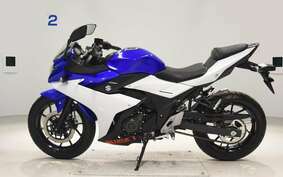 SUZUKI GSX-250R DN11A