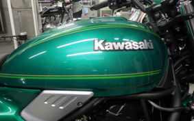 KAWASAKI Z650 RS 2023 ER650M