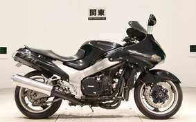 KAWASAKI ZX 1100 NINJA GEN 2 1998 ZXBD14