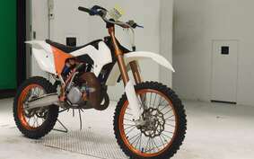 KTM 85 SX