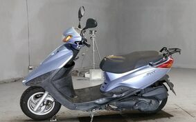 YAMAHA AXIS 125 TREET SE53J