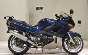 KAWASAKI ZZ-R400 Gen.2 2005 ZX400N