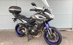 YAMAHA MT-09 Tracer 2015 RN36J