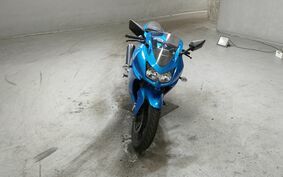 KAWASAKI NINJA 250R EX250K