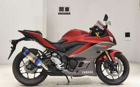 YAMAHA YZF-R25 A RG43J