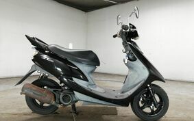 YAMAHA JOG ZR Evolution SA16J