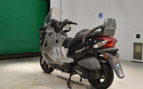 KYMCO GRAND DINK 125 Z 1991 SH25