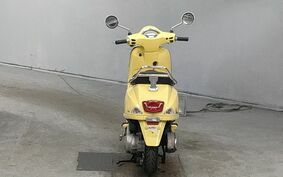 VESPA VXL125 不明