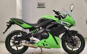 KAWASAKI NINJA 400R 2012 ER400B