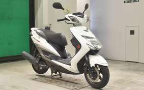 YAMAHA CYGNUS 125 XSR 2 SE44J