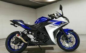 YAMAHA YZF-R25 RG10J