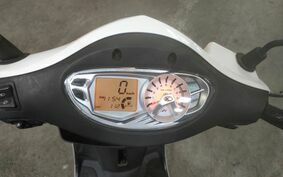 KYMCO GP125i FC25