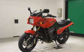 KAWASAKI GPZ900R NINJA 1991 ZX900A