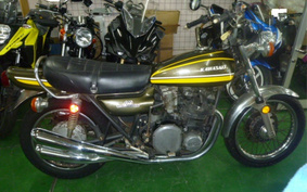 KAWASAKI ZEPHYR 750 RS Type 1974 Z2F