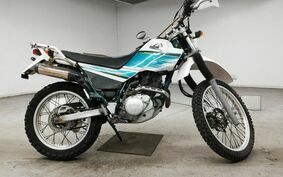 YAMAHA SEROW 225 WE 4JG