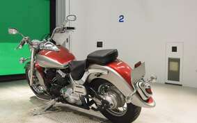 YAMAHA DRAGSTAR 400 CLASSIC 2007 VH01J