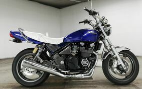 KAWASAKI ZEPHYR 400 1997 ZR400C