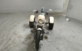 YAMAHA DRAGSTAR 250 TRIKE VG02J