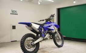 YAMAHA YZ125X CE29C