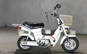 HONDA CHALY 50 CF50