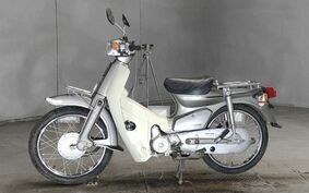 HONDA C90 SUPER CUB Custom HA02