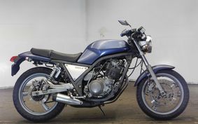 YAMAHA SRX400 1991 1JL